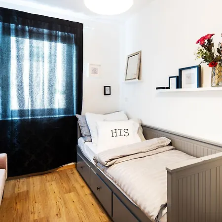 Silvie - Zlaté Terasy Deluxe Olomouc