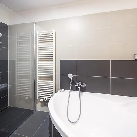 Appartement Silvie - Zlaté Terasy Deluxe